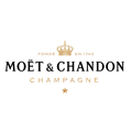 MOET champagne